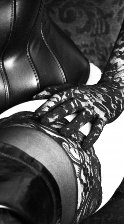Le masque 5