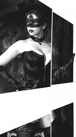 Le masque 6